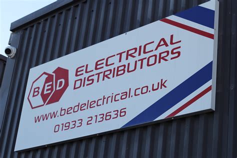 BED Electrical - Electrical Wholesaler Rushden